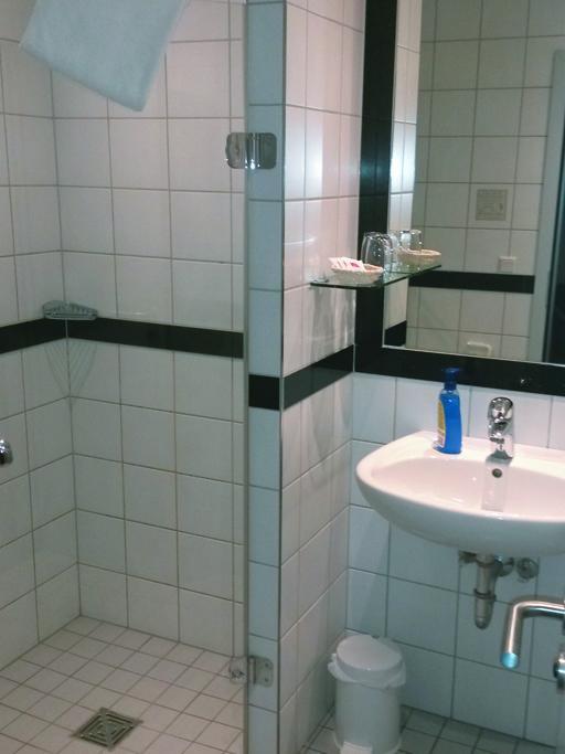 Landgasthof Bei Kleins Löhnberg Eksteriør bilde
